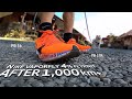 "4% เพื่อนรัก" After 1,000 km Nike Vaporfly 4% Flyknit  : มาดูสภาพรองเท้าหลังการวิ่งหนึ่งพันกิโลเมตร
