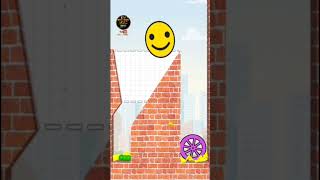 Draw To Smash Logic Puzzle Game Level 100