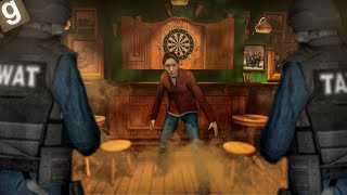 :         GARRY'S MOD DARK RP