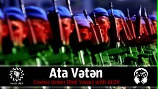 Dəli Yazar Ata Vətən