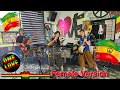 ONE LOVE_(Bob Marley) FEMALE COVER by Father &amp; Kids Band @FRANZRhythm 