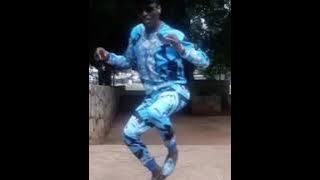 Gento Bareto milano moves of izkhothane