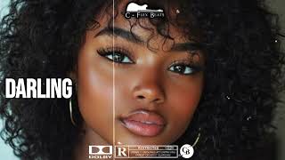 Darling - Afropop Instrumental X Afrobeat 2026 Freeforprofit