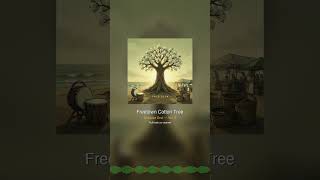 Freetown Cotton Tree — African Jazz 🎵 #Shorts