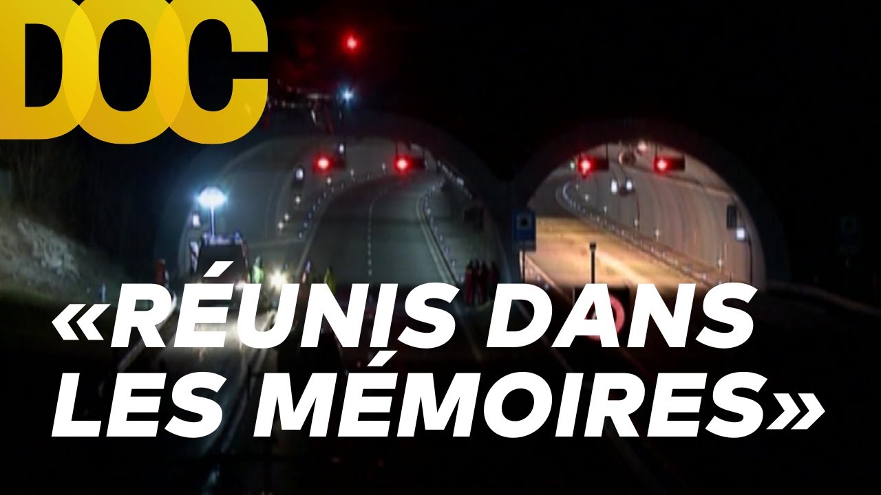 Réunis dans les mémoires