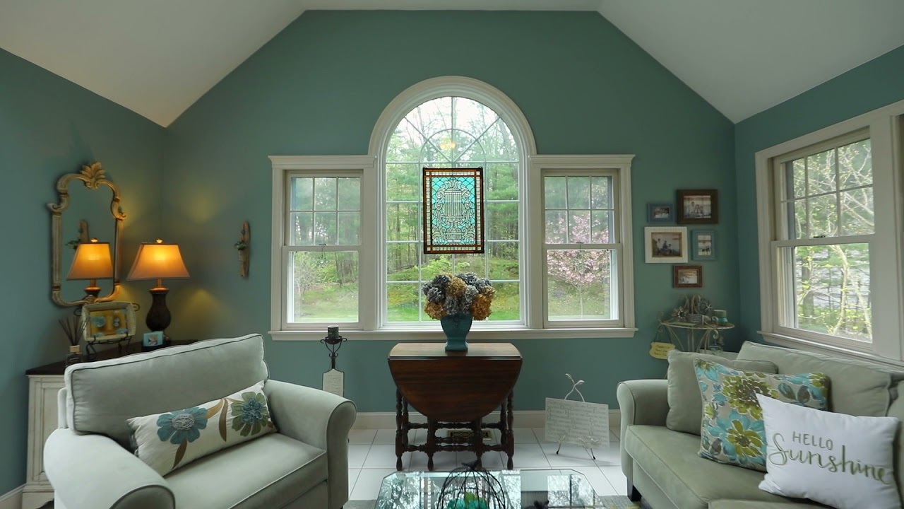 180 Lancaster Rd. - North Andover, MA - Video Tour