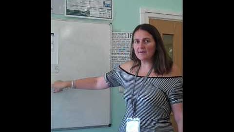 interpreting a stats test-kazza explains