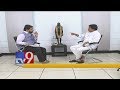 Sabbam Hari in Mukha Mukhi: Pawan Kalyan-Amaravati-AP CM