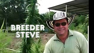 Ep. # 222 Breeder Steve