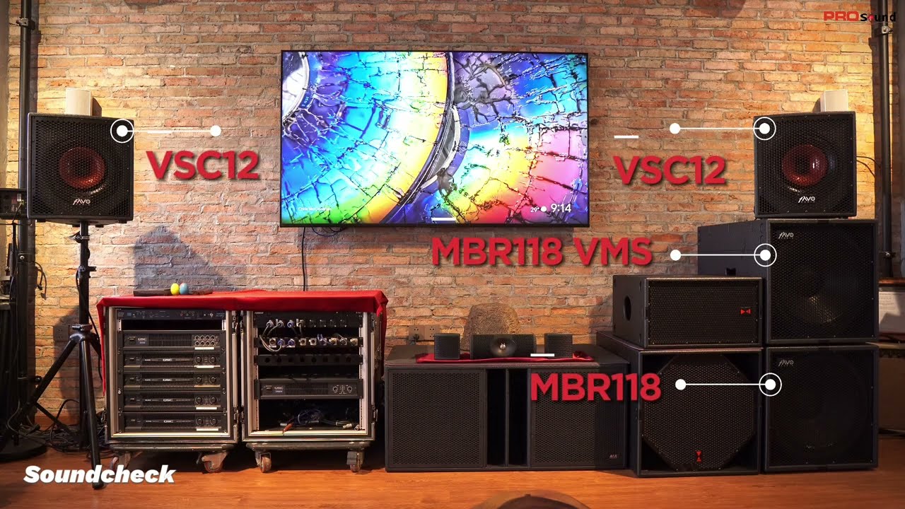 FAVO Audio - Made In Poland Lần đầu tiên có mặt tại VIỆT NAM - PROSound Việt Nam