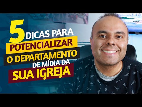 Vídeo: Dependência De Mídia Social. Onde E O Que Fazer?