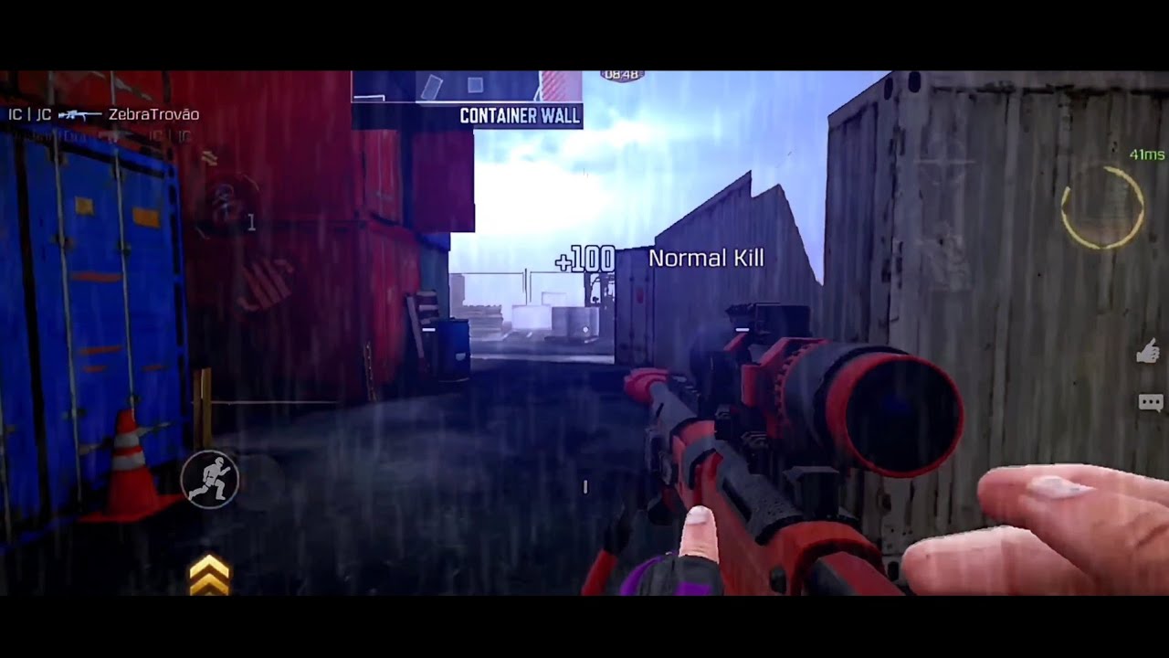 DRIVERS LICENSE💾|CODM MONTAGE - YouTube