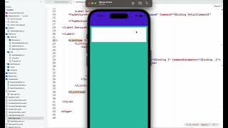 Maui App Part10. ContextMenu for Collectionview and Listview using swipeview in MAUI App