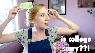 What Theyre Not Telling You About College | Rant Video