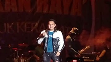 INDRA SINAGA | | LEBIH DARI BINTANG