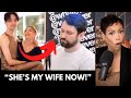 Destiny Defends Allowing His Wife to be for the STREETS with No Prenup!