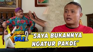 Sule Bikin Emosi Pakde Jarwo | AWAS ADA SULE 2 | EPS.86-90 (4/19)