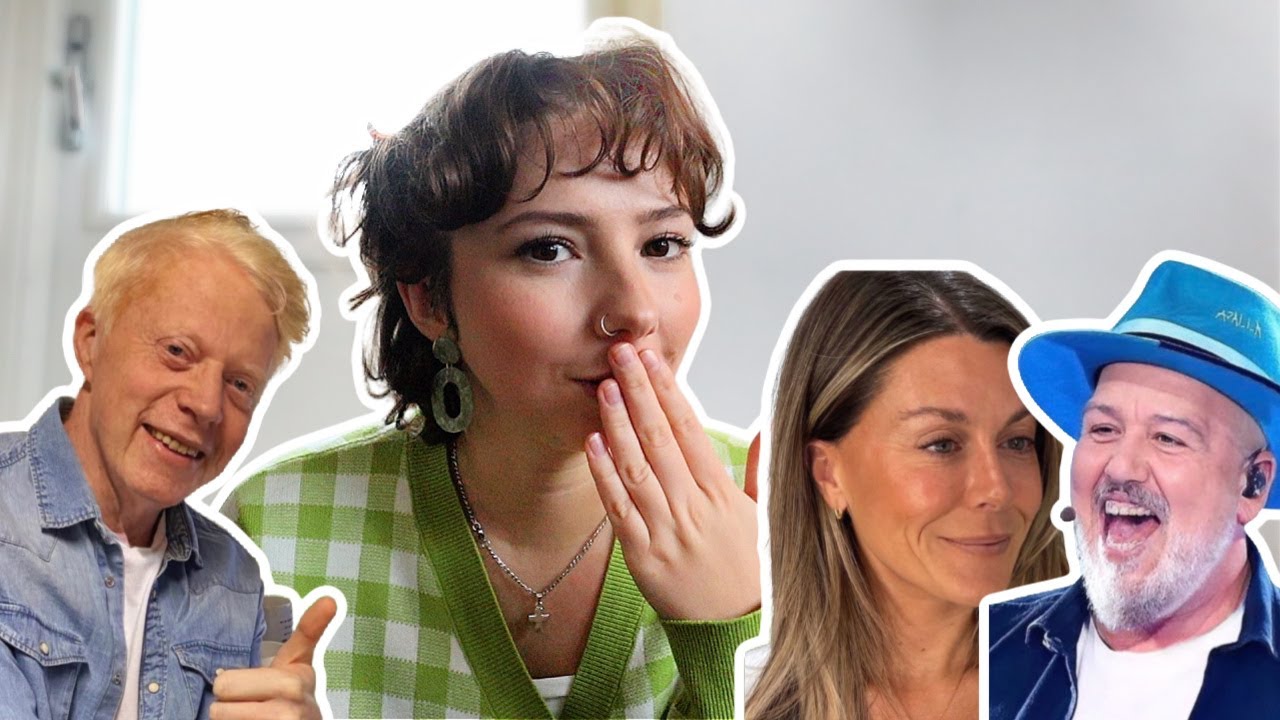 GÖR INFLUENCERS GAMLA