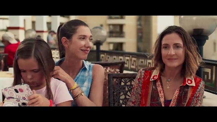 Comédie PREMIÈRES VACANCES – Teaser 3 || au cinéma le 2 janvier ||