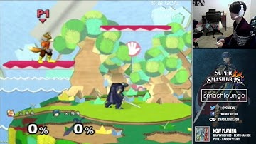 PewPewUniversity: a lesson on Fox Trot