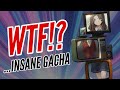 This Gacha Game Has The Most INSANE Characters | Reverse: 1999 GAMEPLAY