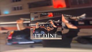 Le Dine - Kurdish Trap Remix / Prod. Meto Beats