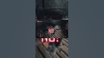 Dark Souls 3 Jojo Mod Moments