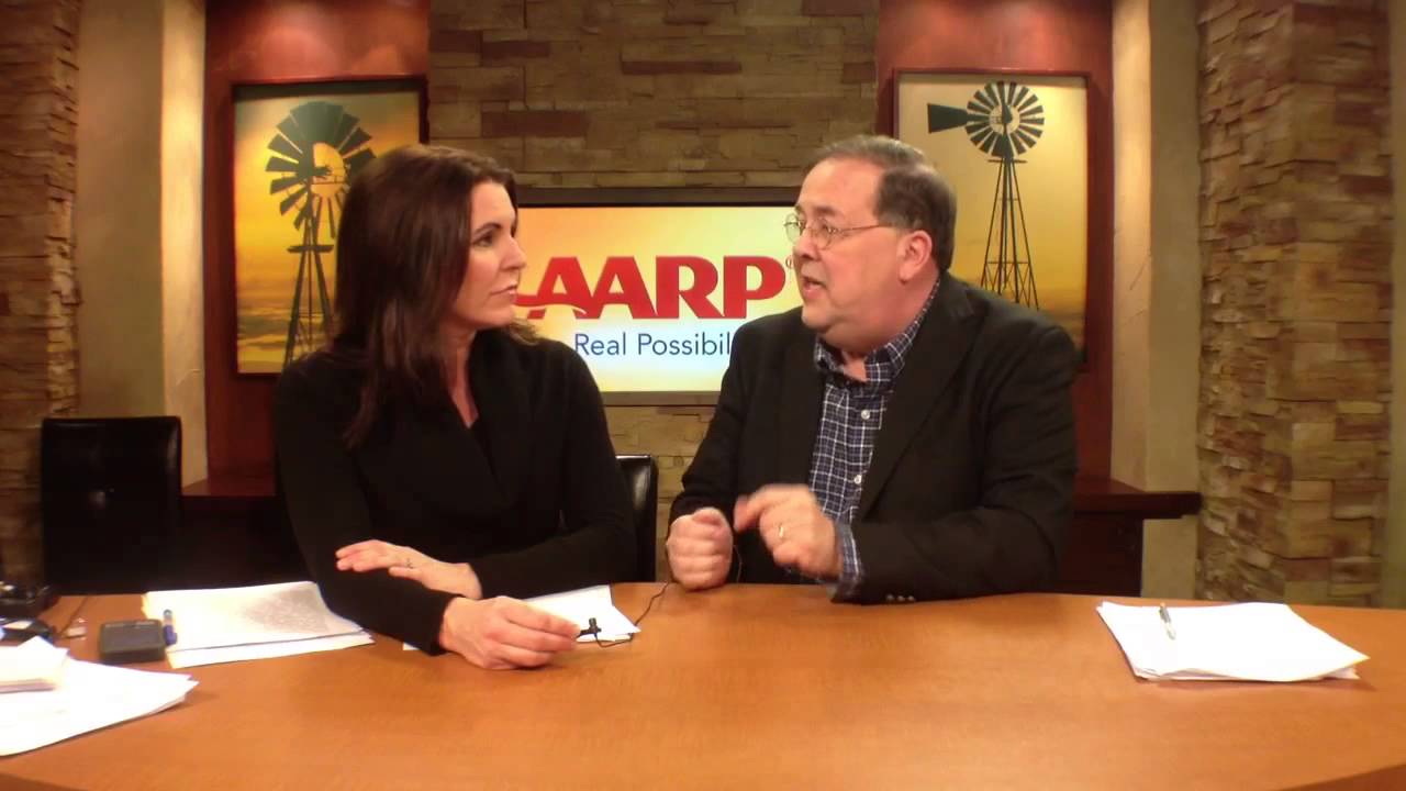 AARP Live Extra: Avoid the Jamaican Lottery Scam - YouTube