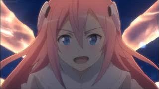 Gakusen Toshi Asterisk – Team Enfield vs Hydra