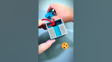 Can You Set These 3 T In Box?😲 #shorts #brainiq #puzzle #trending