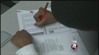 Testing Controversy- Tara Molina