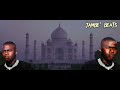 DaBaby X Indian Trap Beat - '' Khēda ''