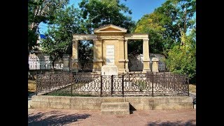 Феодосия Могила Айвазовского Крым 2018 Feodosia Tomb of the Aivazovsky Crimea Феодосия Могила Айвазовского Крым 2018 Feodosia Tomb of the Aivazovsky Crimea