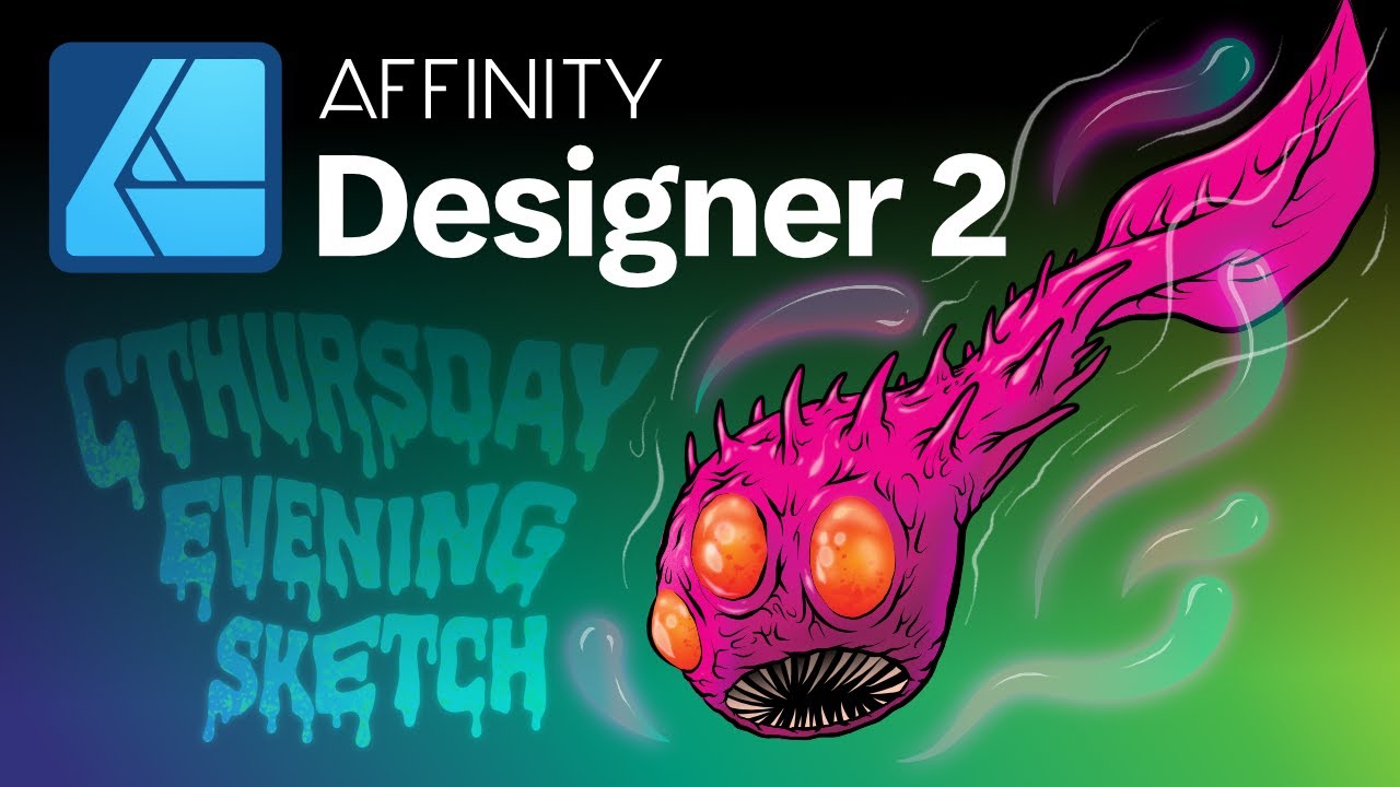 Affinity Designer vs Sketch | What are the differences?