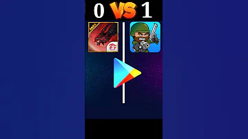 Free Fire Max Vs Mini Militia 