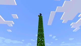 Every MLG In Minecraft: (ALMOST)