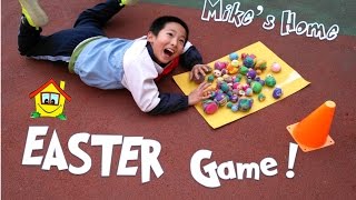 Easter Game for great number of Kids - Mike's Home ESL - Games for your class