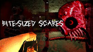 The Charcuterie Board of Horror, & It's Terrifying | Bite-Sized Scares