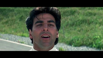 Wee Maa Wee Maa(  Aflatoon 1997) HD 1080p Akshay Kumar video Song