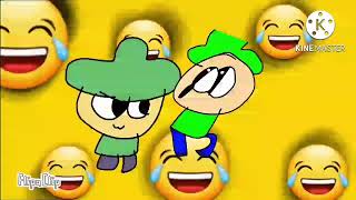 The Bandu Show Theme Song Persian Censored