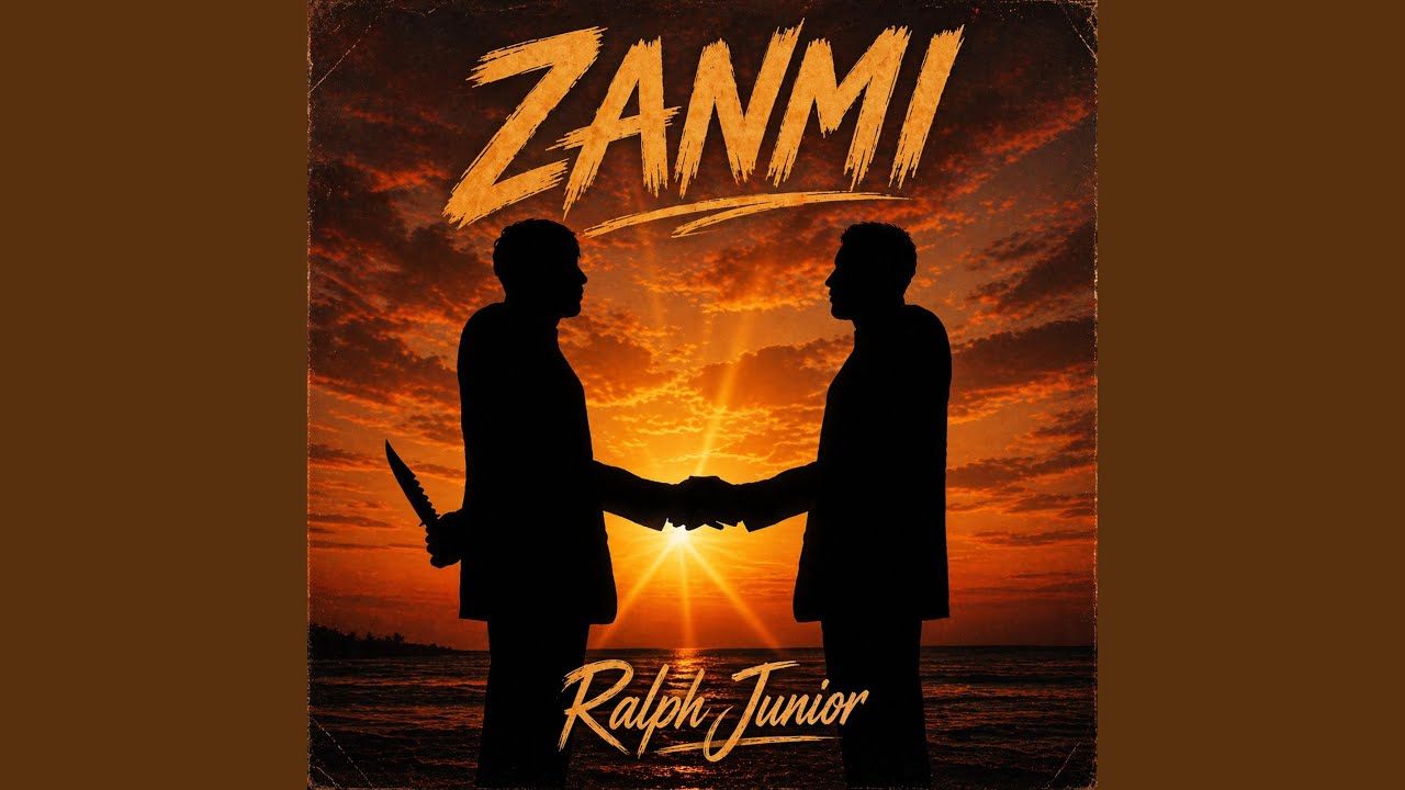Guarda ZANMI su YouTube Guarda ZANMI su YouTube