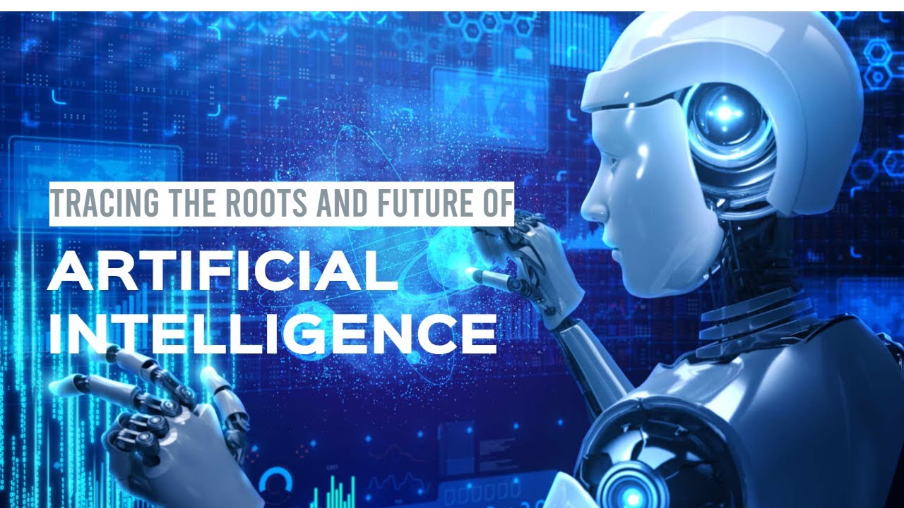 Seed of Artificial Intelligence| Tracing the Roots and Future of AI ...