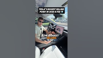 Full Self Driving is Becoming Tesla’s BIGGEST Selling Point 😳🤯
