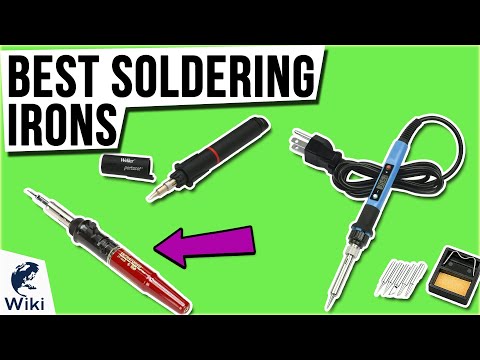 Video: How To Beat Out Debts Without Irons And Soldering Irons