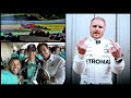 Леклер - новый крашер F1, Квят деклассирован? (Гран-При Японии 2019 Формула-1)