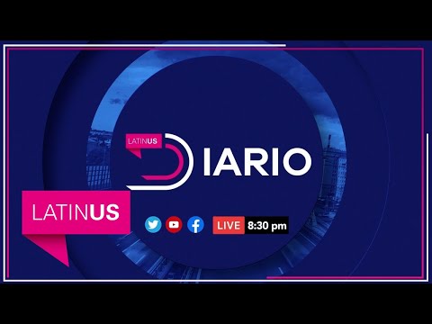 Latinus Diario: 16 de septiembre