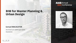 Master planning & urban design