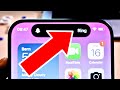 IPhone 15 Pro Max كيفية تشغيل نغمة الرنين 2024 IPhone 15 Pro Max كيفية تشغيل نغمة الرنين 2024