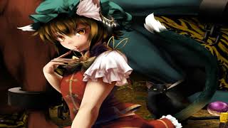 Touhou Remix E.114 (Rock Vocal) Diao Ye Zong Withered Leaf