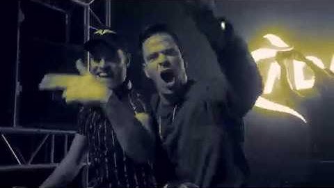 Adaro & Rejecta - Strong (official videoclip)